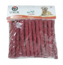 Unik Dog Treat Munches Sticks Mutton 450 Gm